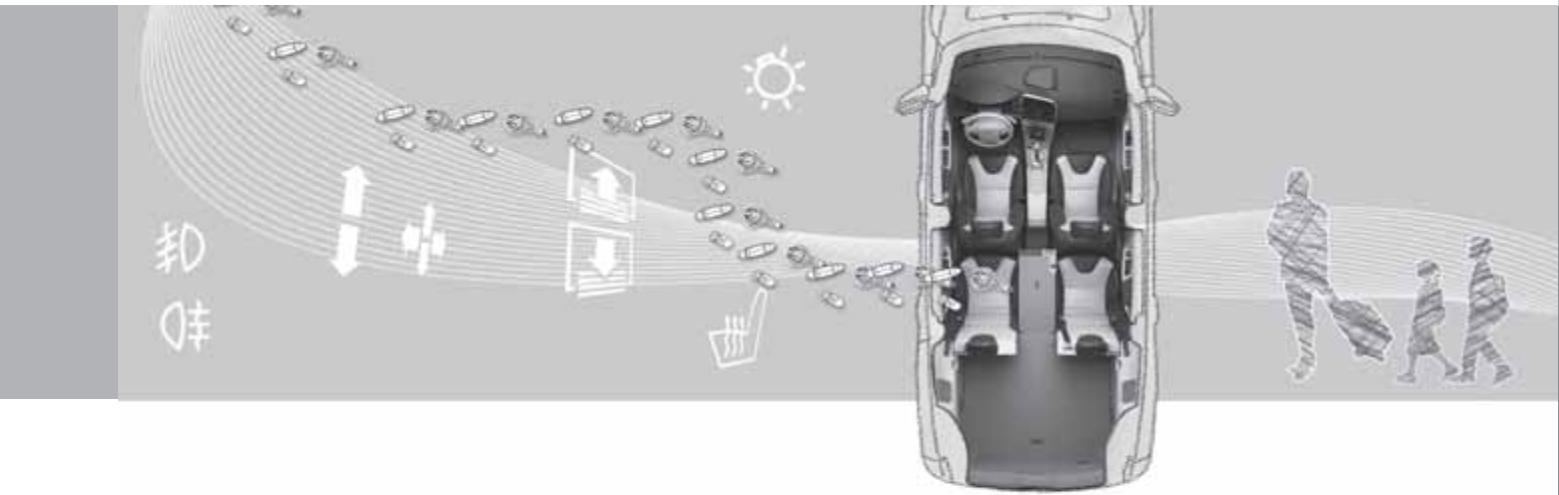 VOLVO C70 - Chauffage auxiliaire (diesel) - 4