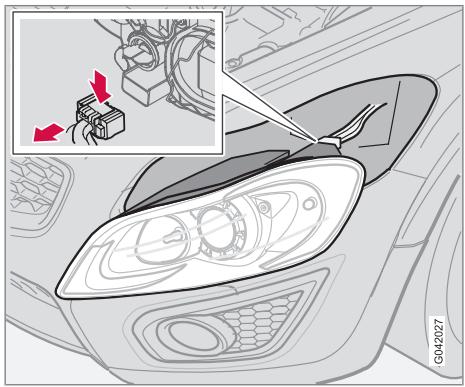 VOLVO C70 - Important - 1
