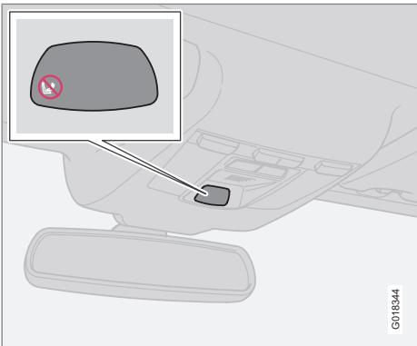 VOLVO C70 - Attention - 1