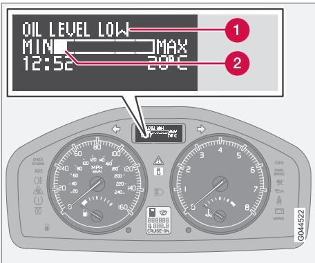 VOLVO C70 - Attention - 1