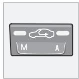 VOLVO C70 - Recirculation - 1