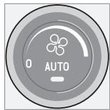 VOLVO C70 - Ventilateur - 1