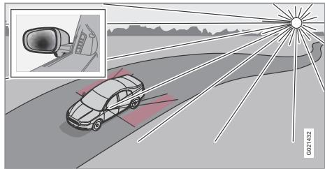 VOLVO S80 - Limites - 2