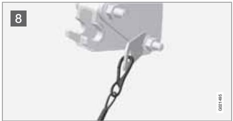VOLVO S80 - Important - 1