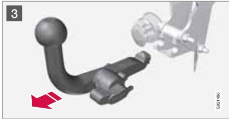 VOLVO S80 - Attention - 2