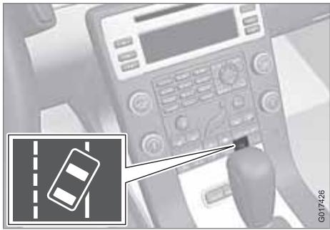 VOLVO S80 - Utilisation et fonctionnement - 1