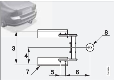 VOLVO S80 - Important - 2
