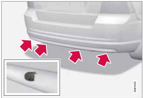 VOLVO S80 - Important - 1
