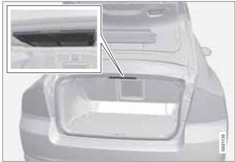 VOLVO S80 - Important - 1