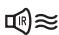 BALANCE KH 310 INFRARED MASSAGER - Ligar - 1
