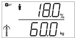 BALANCE KH 5509 - Waarschuwing! - 9