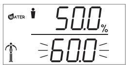 BALANCE KH 5509 - Hinweis: - 1