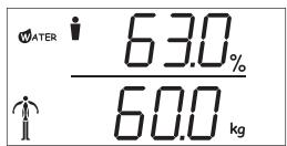 BALANCE KH 5510 - Waarschuwing! - 10
