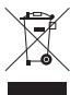 BALANCE KH 5513 - Mise au rebut - 1