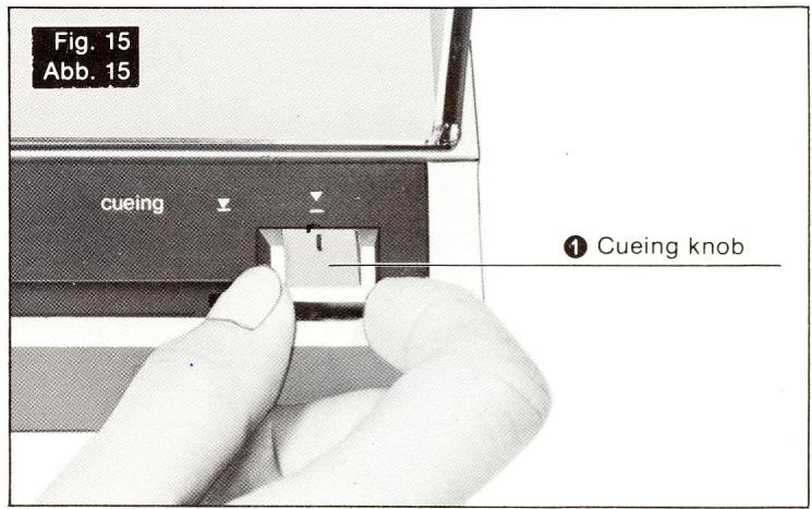 TECHNICS SL-230 - Nota: - 2