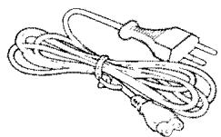 TECHNICS SU-700 - Accesorio - 1