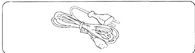 TECHNICS SU-700 - Accessoire - 1