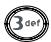 ATLINKS BILOBA 490 2 - Enregistrer dans le repertoire un NUMERO de la LISTE des APPELS EMIS - 5