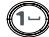 ATLINKS BILOBA 490 2 - Enregistrer dans le repertoire un NUMERO de la LISTE des APPELS EMIS - 7