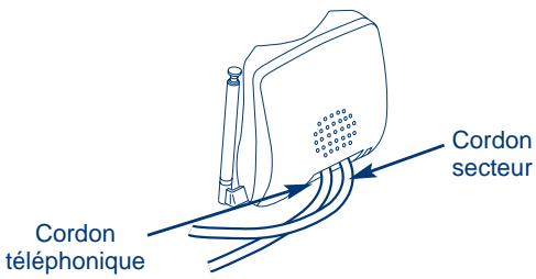 ATLINKS BILOBA 530 - Mise en service de la BASE - 2