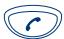 ATLINKS BILOBA 530 - Appeler un correspondant enregistre dans le repertoire - 4