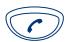 ATLINKS BILOBA 530 - Appeler un correspondant enregistre dans le repertoire - 1