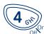 ATLINKS BILOBA 530 - Interroger le repondeur - 8