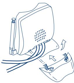 ATLINKS BILOBA 530 - Mise en service de la BASE - 1