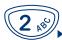 ATLINKS BILOBA 530 - Interroger le repondeur - 6