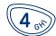 ATLINKS BILOBA 530 - Activer/deactiver le repondeur - 2