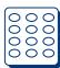 ATLINKS BILOBA 530 - Appeler un correspondant enregistre dans le repertoire - 3