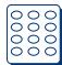 ATLINKS ONE TOUCH FIRST OTF 10 ADDENDUM - Associer un combiné supplémentaire - 3