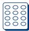 ATLINKS ONE TOUCH FIRST OTF 20 - Activer / desactiver le BIP TOUCHE - 3