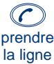 ATLINKS ONE TOUCH FIRST OTF 20 - Recevoir un APPEL - 10