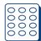 ATLINKS ONE TOUCH FIRST OTF 20 - Choisir le mode de numerotation - 3