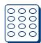ATLINKS ONE TOUCH FIRST OTF 20 - Changer le code systeme d'acces a la programmation de la BASE - 1