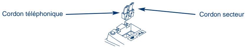 ATLINKS ONE TOUCH FIRST OTF 20 - Mise en service - 1