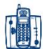 ATLINKS ONE TOUCH FIRST OTF 20 - Consulter le journal des appelants - 1
