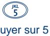 ATLINKS ONE TOUCH FIRST OTF 20 - Activer / desactiver le decrochage automatique - 1