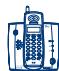 ATLINKS ONE TOUCH FIRST OTF 20 - GUIDE RAPIDE de programmation du combine et de l'installation (suite) - 1