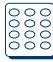 ATLINKS ONE TOUCH FIRST OTF 20 - Appeler un correspondant interne - 2