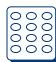 ATLINKS ONE TOUCH FIRST OTF 20 - Changer le code systeme d'acces a la programmation de la BASE - 1