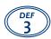 ATLINKS ONE TOUCH FIRST OTF 20 - Regler la sonnerie du combine - 6