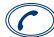 ATLINKS ONE TOUCH FIRST OTF 20 - Recevoir un APPEL - 1