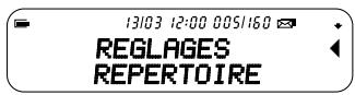 ATLINKS TEMPORIS SMS - Numéros de serveur SMS * - 1