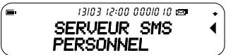ATLINKS TEMPORIS SMS - Créer une boîte personnelle - 3