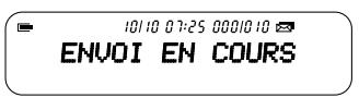 ATLINKS TEMPORIS SMS - Envoi vers une adresse e-mail - 8