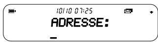 ATLINKS TEMPORIS SMS - Paramètres d'envoi : accusé de réception / archivage sur la boîte partagée ou sur une boîte personnelle - 6