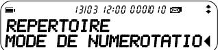 ATLINKS TEMPORIS SMS - Programmation - 4