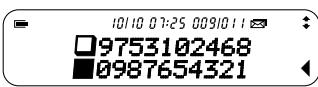 ATLINKS TEMPORIS SMS - Les symboles : - 3